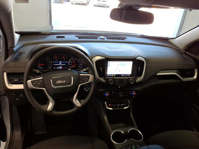 Used 2024 GMC Terrain SLE w/ Driver Convenience Package FWD image 15