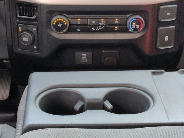 Certified 2023 Ford F150 XL AWD/4WD image 18