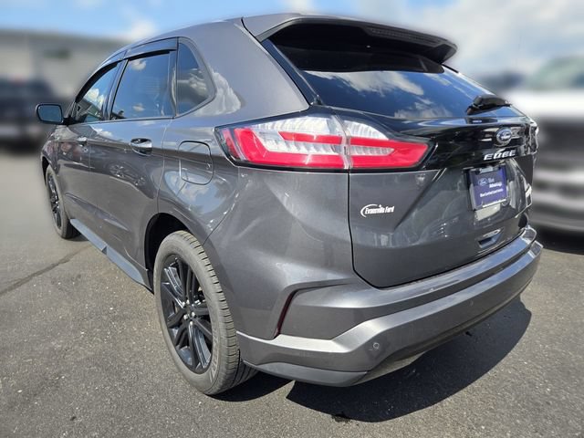 Certified 2023 Ford Edge ST-Line AWD/4WD image 10