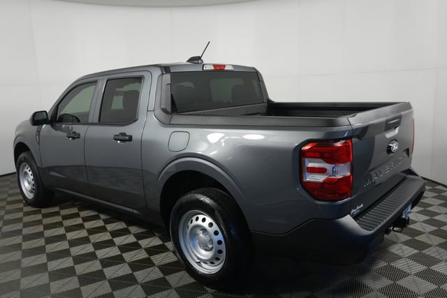 Certified 2025 Ford Maverick XL w/ Equipment Group 102A image 5