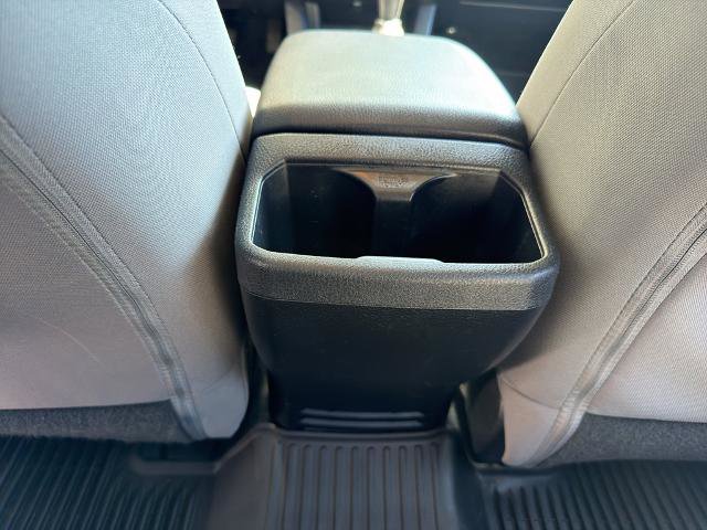 Used 2021 Toyota Tacoma SR AWD/4WD image 31