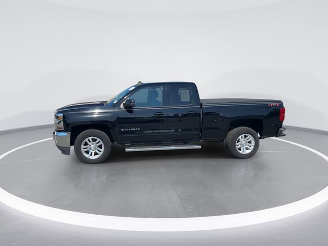 Used 2019 Chevrolet Silverado 1500 LT w/ All Star Edition AWD/4WD image 3