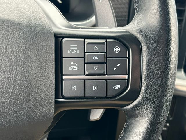 Certified 2022 Ford F150 Raptor w/ Equipment Group 801A High image 36