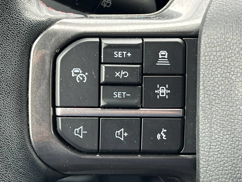 Certified 2023 Ford Expedition Max Limited AWD/4WD image 25