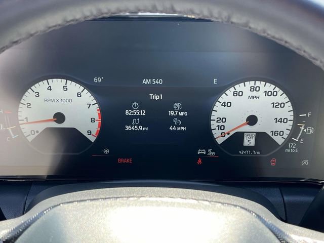 Certified 2024 Ford Mustang GT Premium RWD image 26