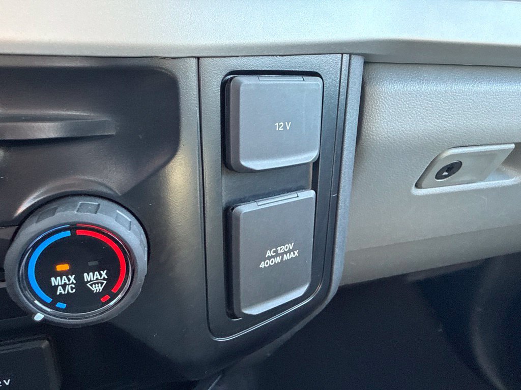 Certified 2026 Ford F250 XLT AWD/4WD image 27