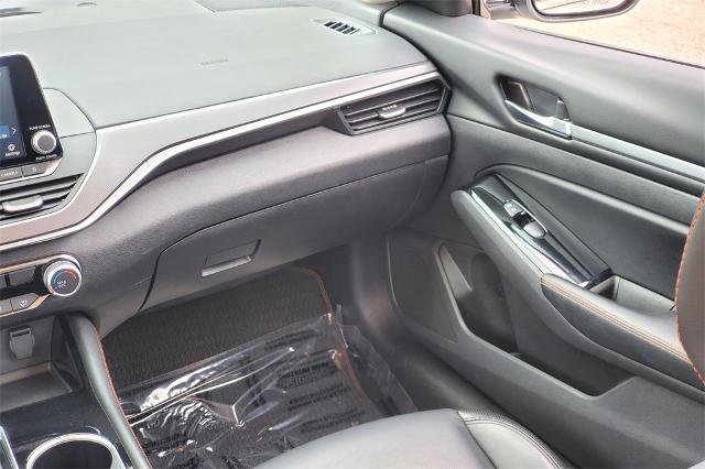 Used 2024 Nissan Altima 2.5 SR image 26