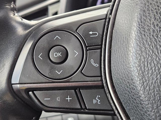 Used 2023 Toyota Camry SE image 21