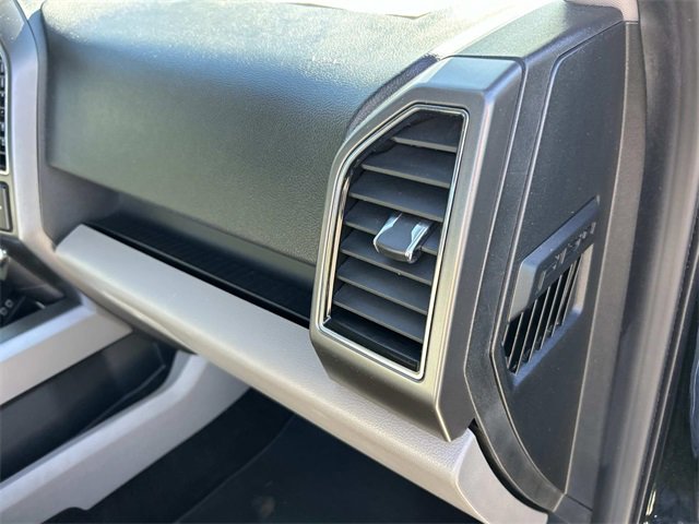 Certified 2019 Ford F150 XLT w/ Equipment Group 302A Luxury image 25