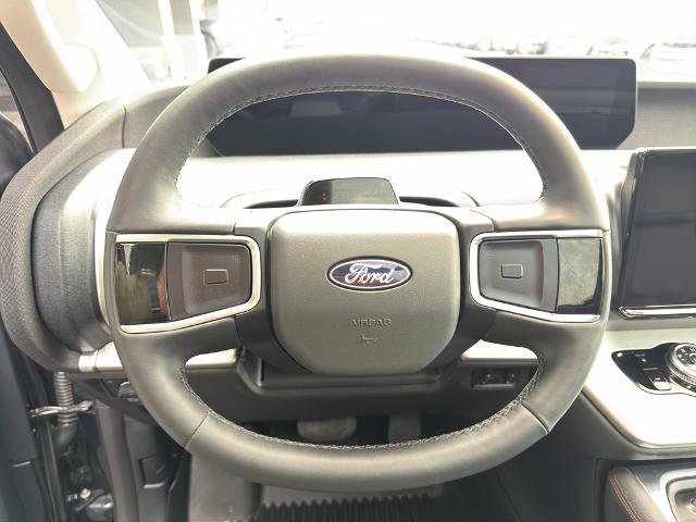 Certified 2025 Ford Expedition Active image 25