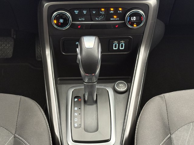 Certified 2022 Ford EcoSport SE AWD/4WD image 25