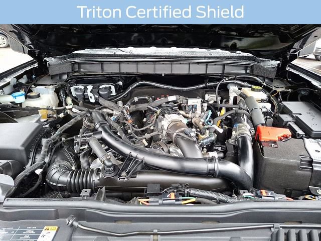 Certified 2022 Ford Bronco Wildtrak image 31