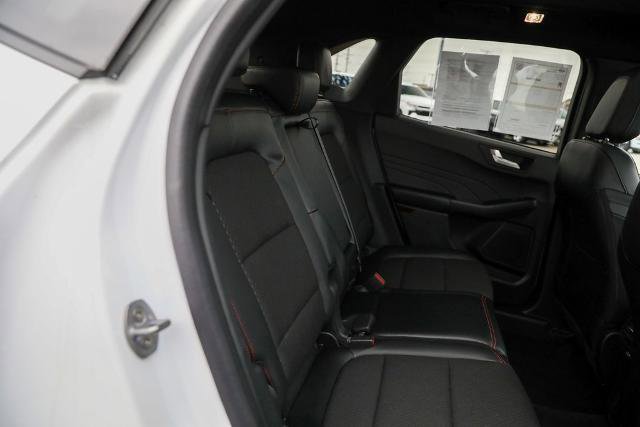 Certified 2023 Ford Escape ST-Line w/ Tech Pack #1 image 31