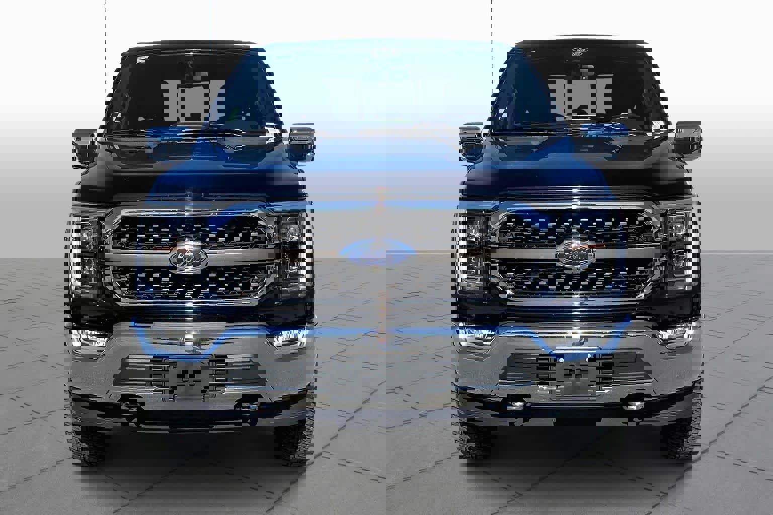 Certified 2021 Ford F150 King Ranch w/ Equipment Group 601A High image 3