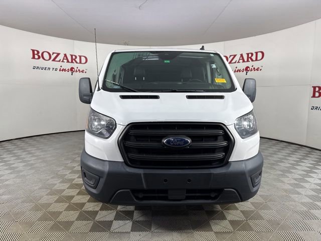 Certified 2020 Ford Transit 150 Base image 8
