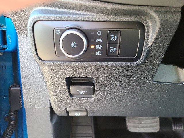 Certified 2024 Ford Bronco Big Bend image 17