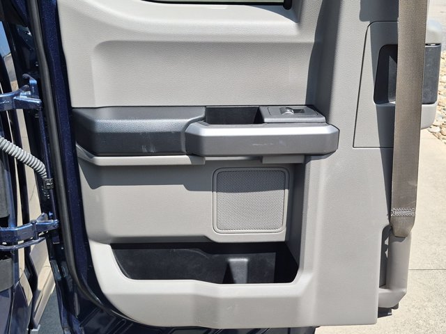Certified 2017 Ford F150 XLT w/ Equipment Group 302A Luxury RWD image 28