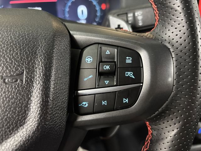 Certified 2024 Ford Ranger Raptor image 18