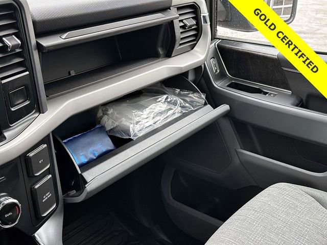 Certified 2023 Ford F150 XLT w/ Equipment Group 302A High image 16