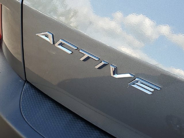 Certified 2025 Ford Escape Active FWD image 7