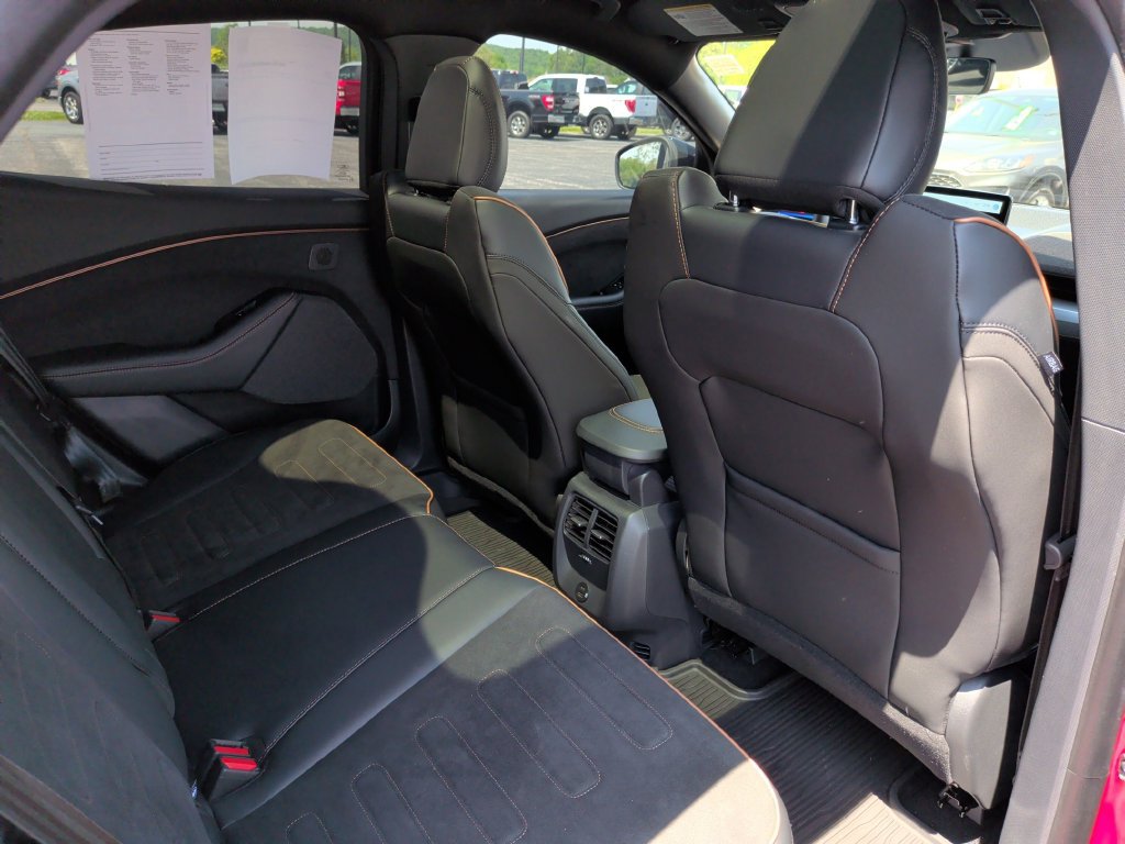 Certified 2023 Ford Mustang Mach-E GT AWD/4WD image 17