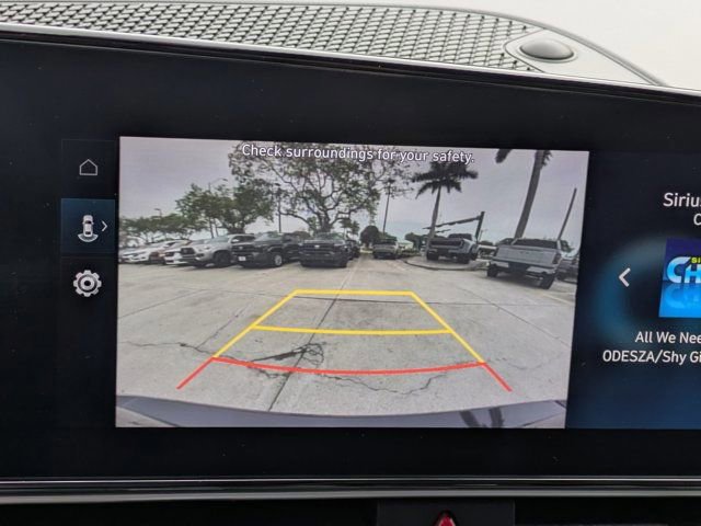 Used 2023 Hyundai Elantra SEL w/ Convenience Package image 26