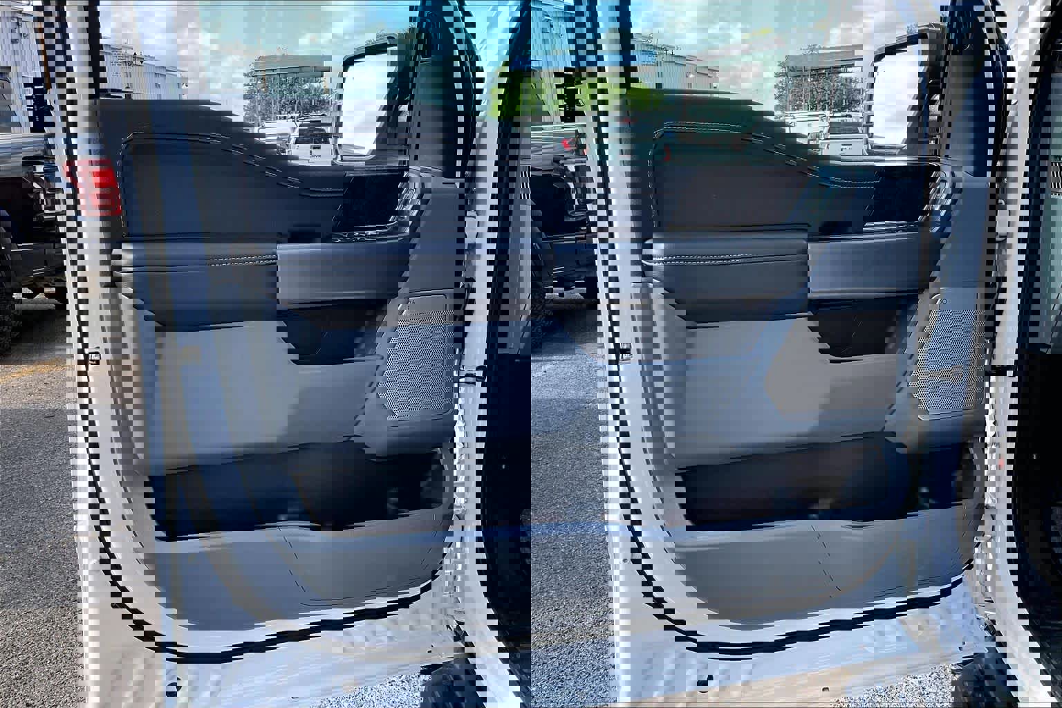 Certified 2025 Ford F150 Lightning Flash image 23