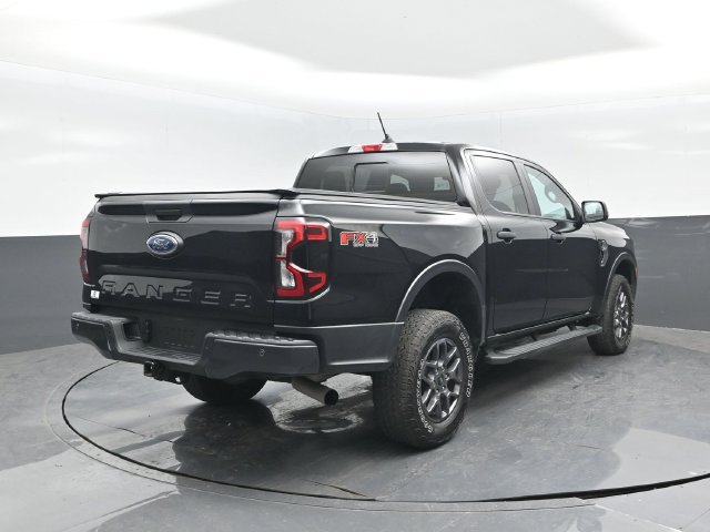 Certified 2024 Ford Ranger XLT w/ FX4 Off-Road Package AWD/4WD image 19