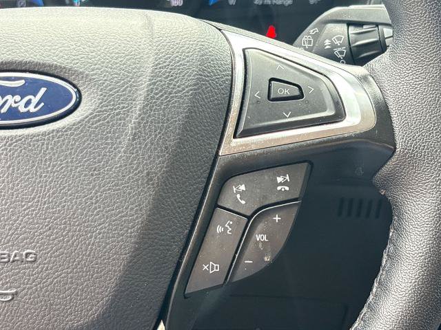 Certified 2024 Ford Edge SEL w/ Convenience Package AWD/4WD image 21