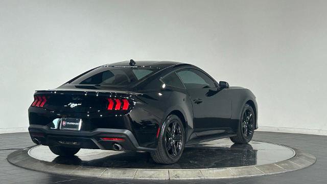 Certified 2026 Ford Mustang Premium RWD image 10