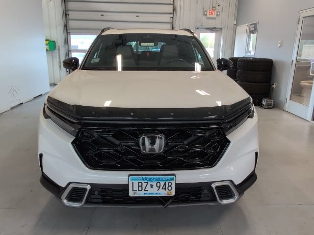 Used 2024 Honda CR-V Sport Touring image 8