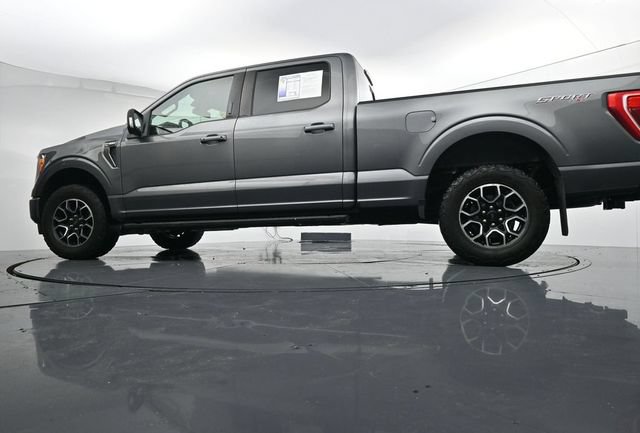 Certified 2023 Ford F150 XLT w/ Equipment Group 302A High AWD/4WD image 31