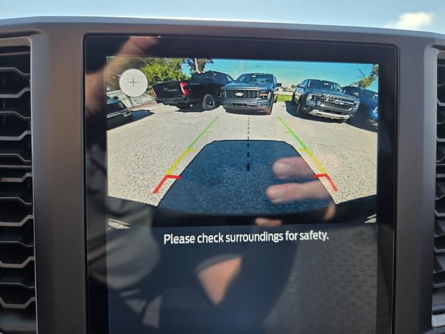 Certified 2025 Ford Ranger XL RWD image 25