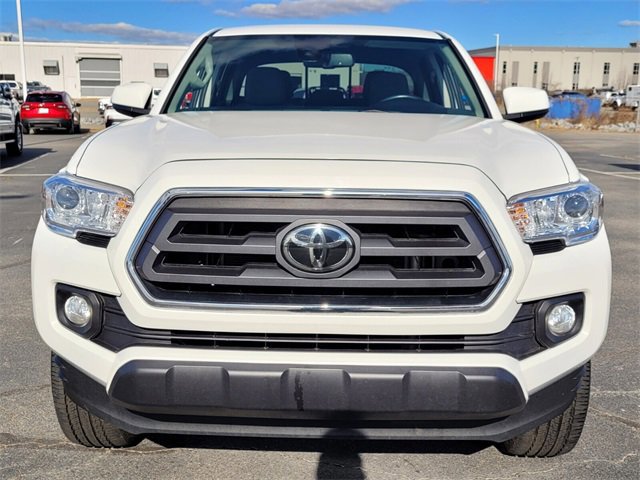 Used 2023 Toyota Tacoma TRD Sport image 8