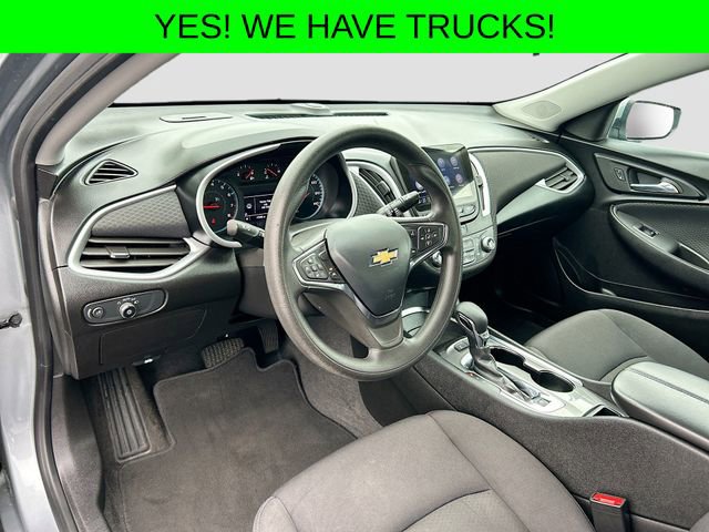Used 2024 Chevrolet Malibu LT image 11