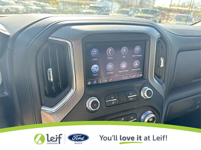 Used 2022 GMC Sierra 1500 Denali w/ Denali Premium Package image 16