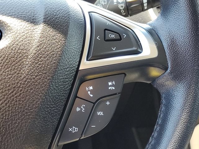 Certified 2023 Ford Edge SEL w/ Convenience Package AWD/4WD image 17