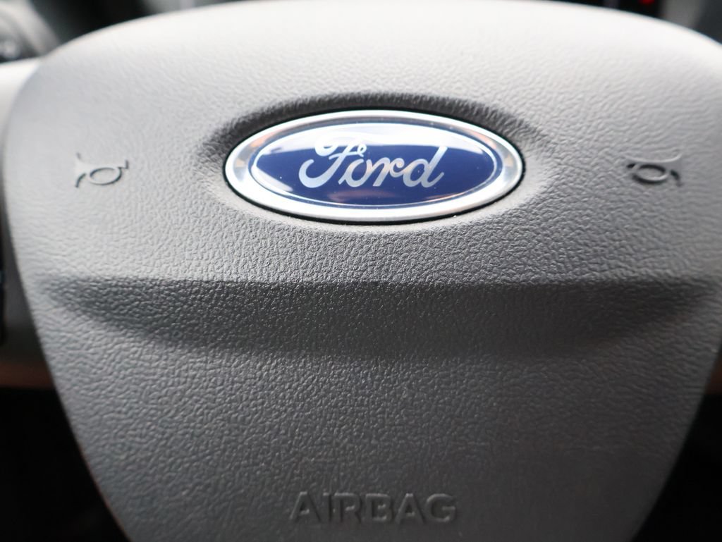 Certified 2025 Ford Escape ST-Line w/ Cold Weather Package AWD/4WD image 27