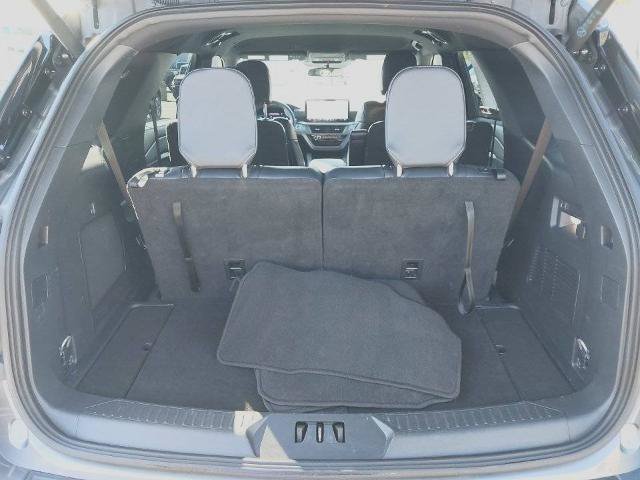 Certified 2025 Ford Explorer ST-Line AWD/4WD image 28