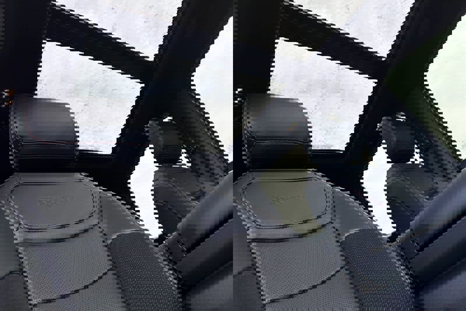 Certified 2024 Ford F150 Raptor image 16