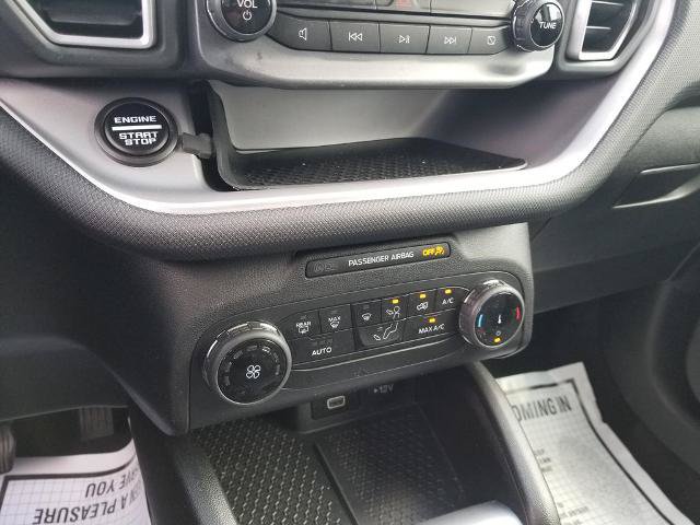 Certified 2023 Ford Bronco Sport Big Bend AWD/4WD image 19