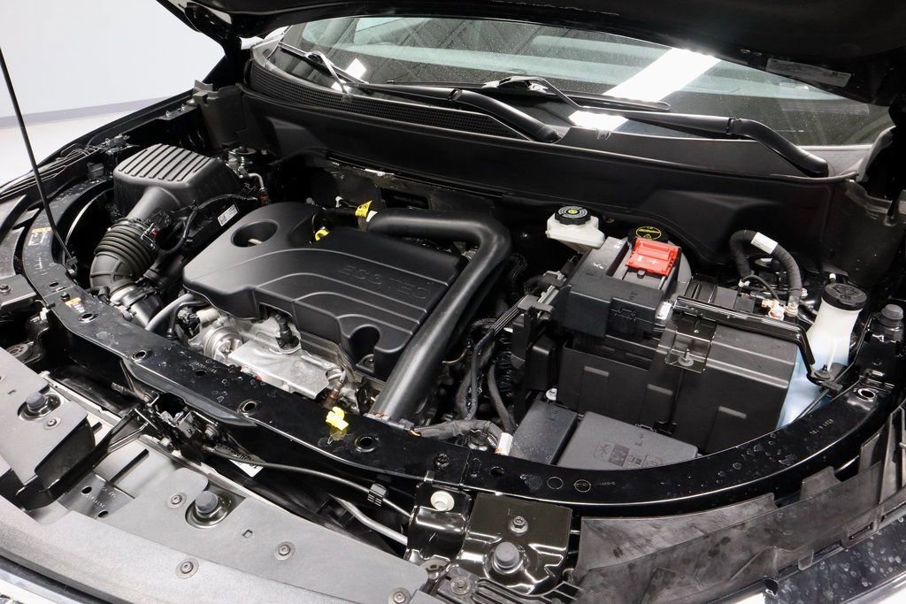 Used 2025 Chevrolet Equinox LT image 17