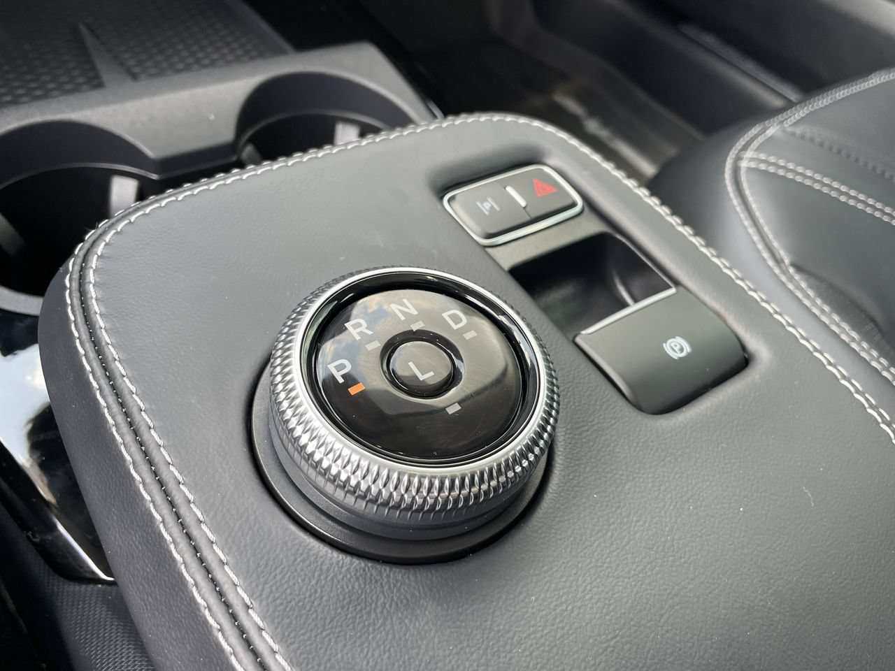 Certified 2023 Ford Mustang Mach-E Premium RWD image 25