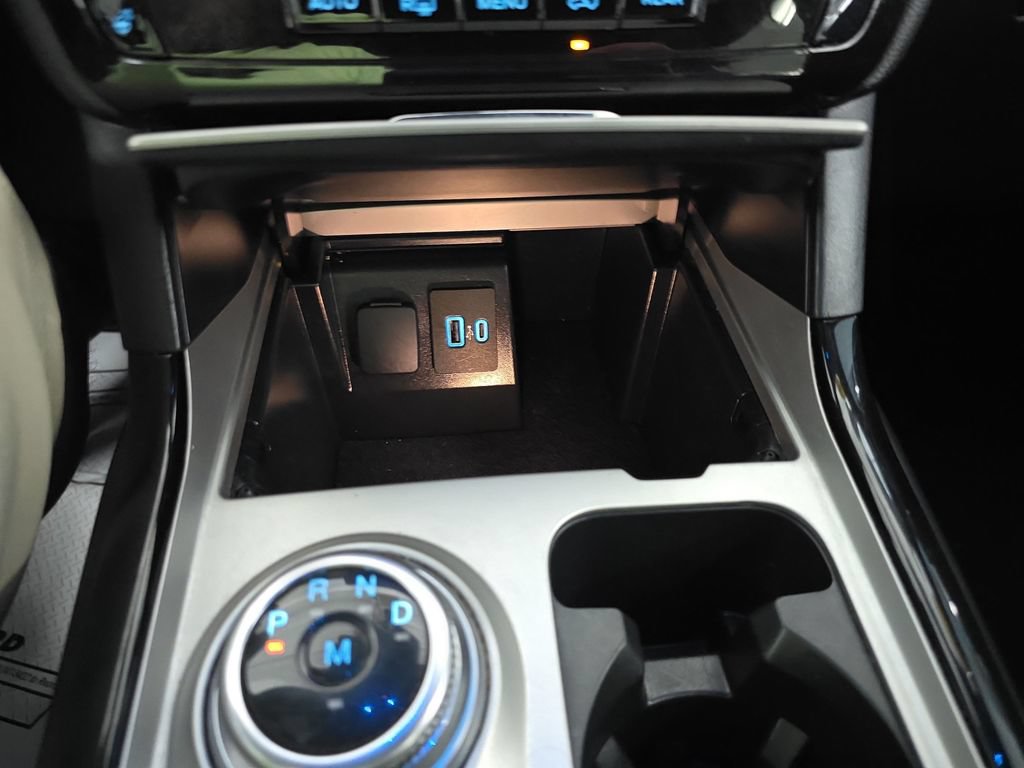 Certified 2023 Ford Explorer ST AWD/4WD image 22