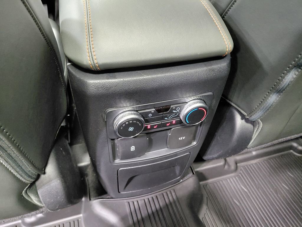 Certified 2023 Ford Explorer Timberline image 39