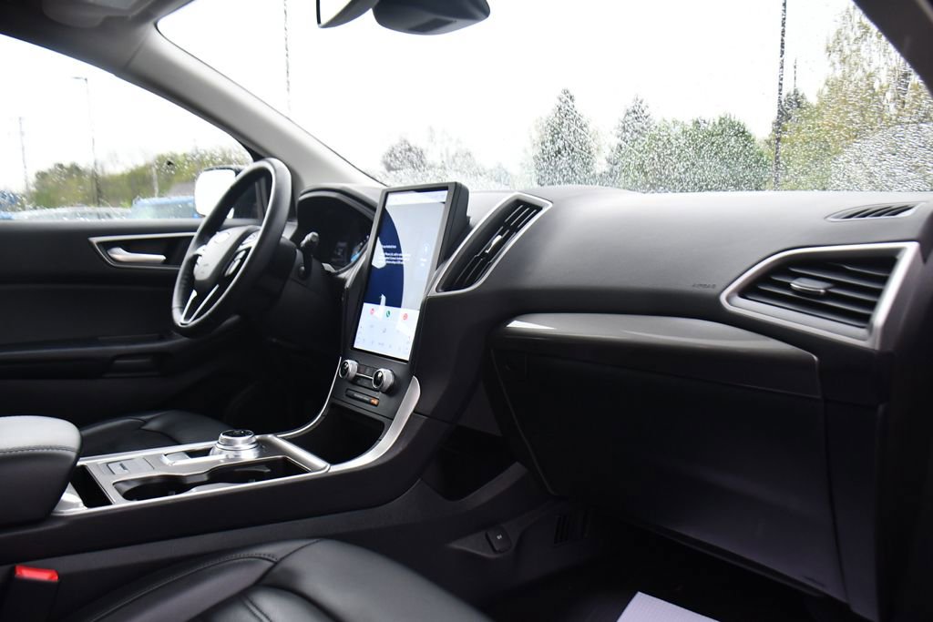Certified 2023 Ford Edge SEL w/ Convenience Package AWD/4WD image 13