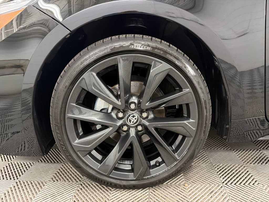 Used 2023 Toyota Corolla SE image 15