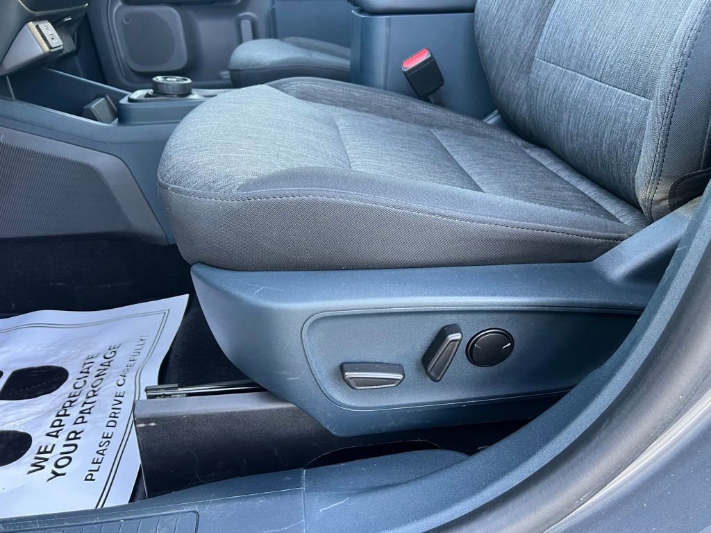 Certified 2023 Ford Maverick XLT w/ Equipment Group 300A Standard image 23