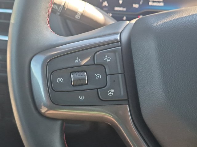 Used 2024 Chevrolet Tahoe RST w/ Luxury Package AWD/4WD image 18