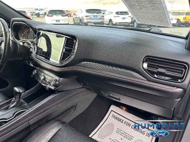 Used 2023 Dodge Durango GT image 26